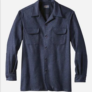 Pendleton Outoodrs Man button down shirt